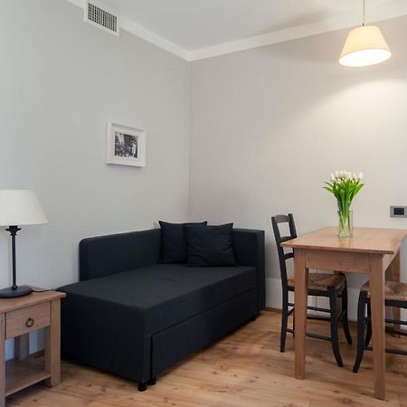 La Canonica Suite Apartments New Location Trento Dış mekan fotoğraf