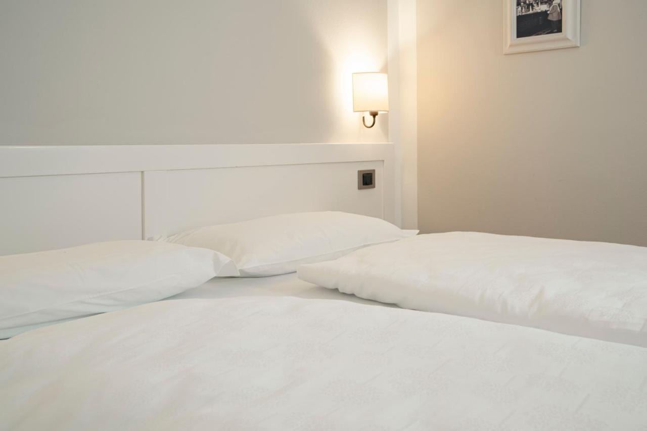 La Canonica Suite Apartments New Location Trento Dış mekan fotoğraf