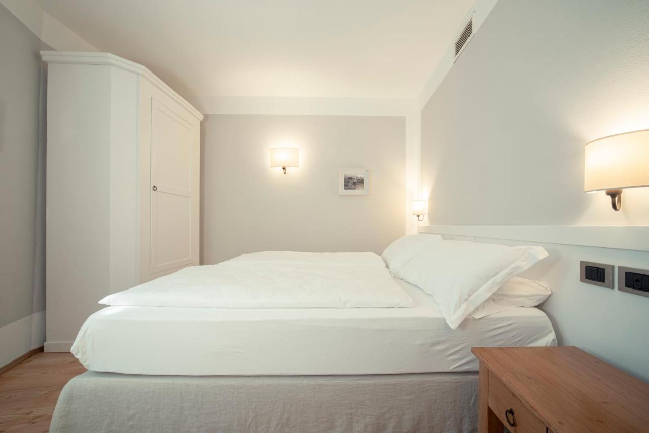 La Canonica Suite Apartments New Location Trento Dış mekan fotoğraf